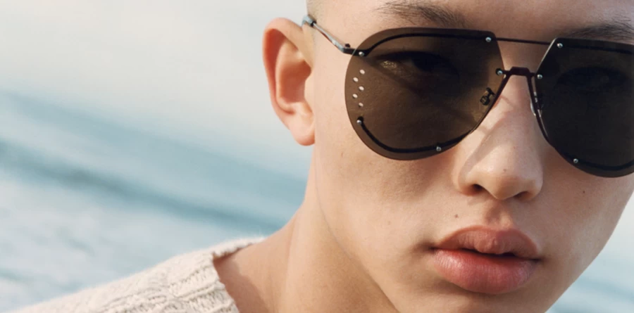 thelios eyewear brands