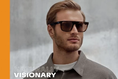 Muške naočare za sunce- odraz elegancije i stila