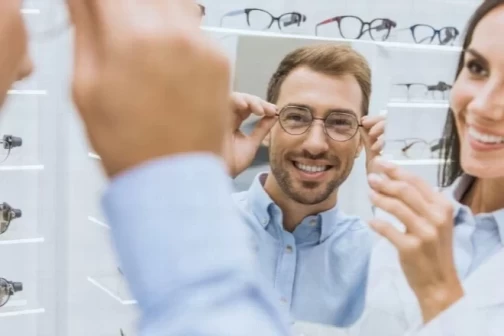 Navikavanje na naočare za vid – 10 koraka do brze adaptacije