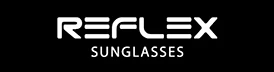 Reflex sunglasses