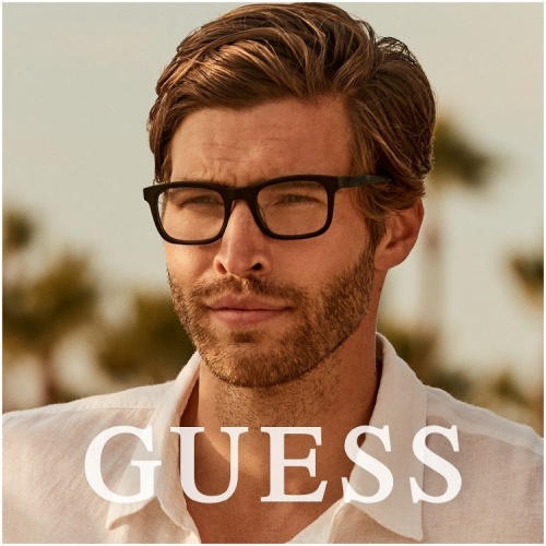 guess muski okvir