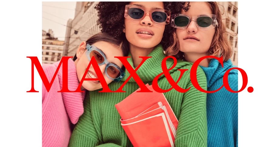 Max&Co modeli naocara za sunce