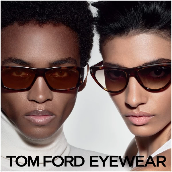 Tom Ford - naočare za sunce 1