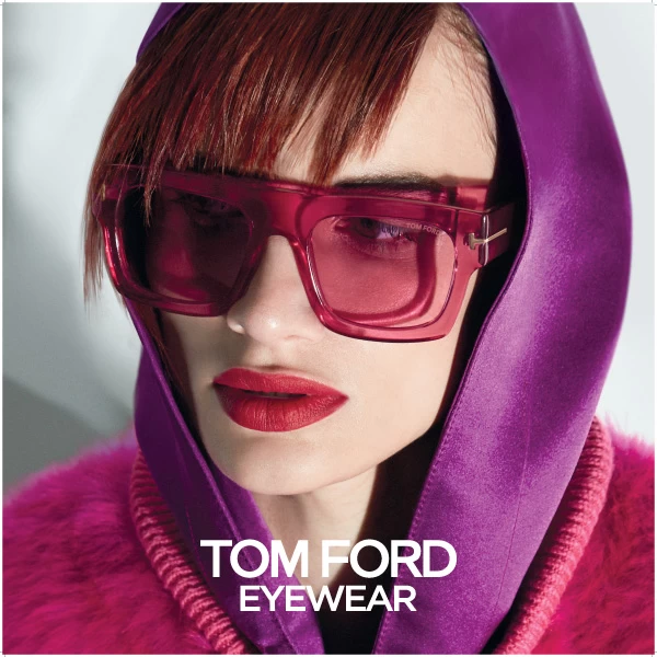 Tom Ford - naočare za sunce 2