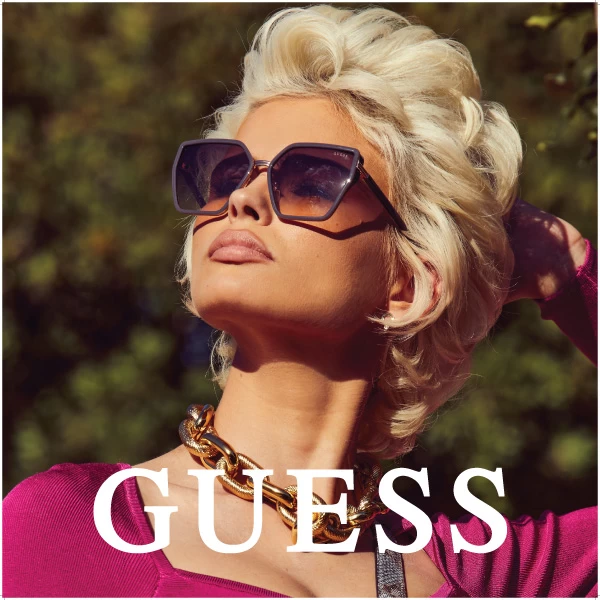 Guess - naočare za sunce 2