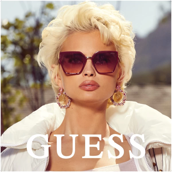 Guess - naočare za sunce 3