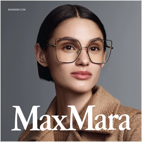 MAx Mara - naočare za sunce 1