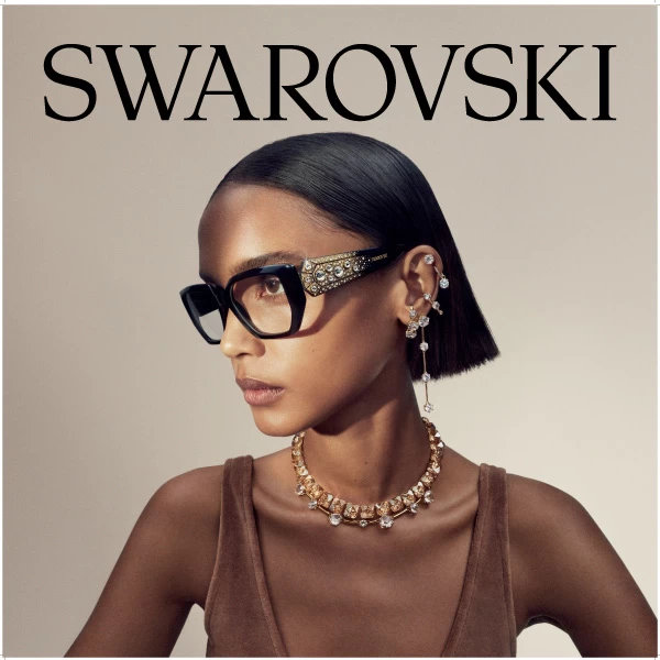 Swarovski - naočare za sunce